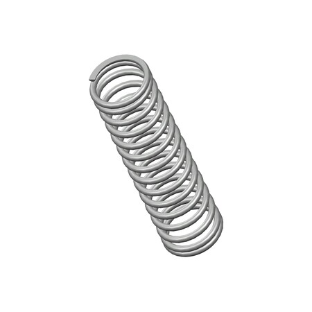 Approved Vendor Compression Spring, O= .500, L= 1.88, W= .052 R G109963623